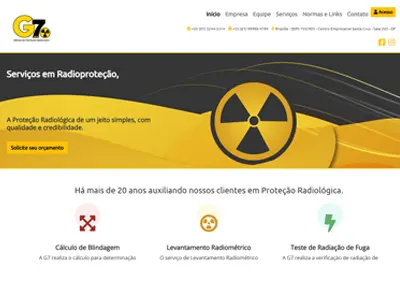 Sistema de Gestão Documental
